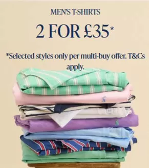 Joules catalogue | 2 For £35 | 2026-06-12T00:00:00.000Z - 2026-06-29T00:00:00.000Z