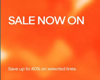 Merrell catalogue | Sale Now On Save Up To 40% On Selected Lines. | 2026-06-16T00:00:00.000Z - 2026-06-29T00:00:00.000Z