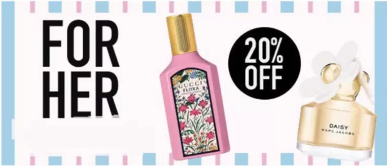 The Perfume Shop catalogue in Bruton | For Her - Him | 2026-06-19T00:00:00.000Z - 2026-06-29T00:00:00.000Z