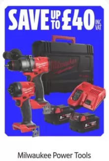Screwfix catalogue in Chester | Save Up To £40 | 2026-06-22T00:00:00.000Z - 2026-07-04T00:00:00.000Z