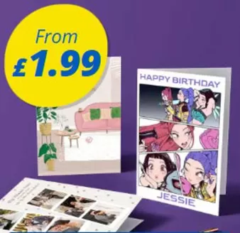 Card Factory catalogue | From £1.99 | 2026-06-23T00:00:00.000Z - 2026-07-15T00:00:00.000Z