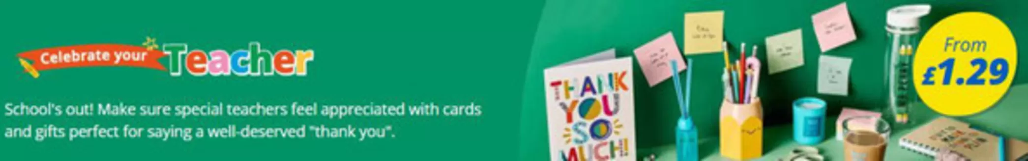 Card Factory catalogue | Celebrat Your Teacher` | 2026-06-23T00:00:00.000Z - 2026-06-30T00:00:00.000Z