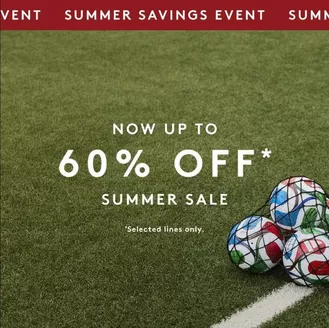 Jacamo catalogue | Now Up To 60% Off* Summer Sale | 2026-06-23T00:00:00.000Z - 2026-07-06T00:00:00.000Z