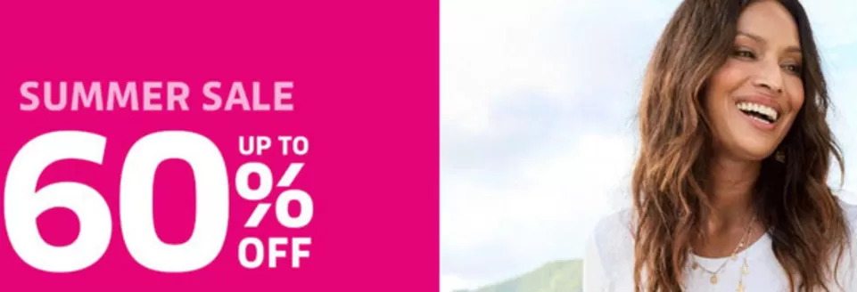 Cotton Traders catalogue | Summer Sale Up To 60% Off | 2026-06-23T00:00:00.000Z - 2026-07-14T00:00:00.000Z