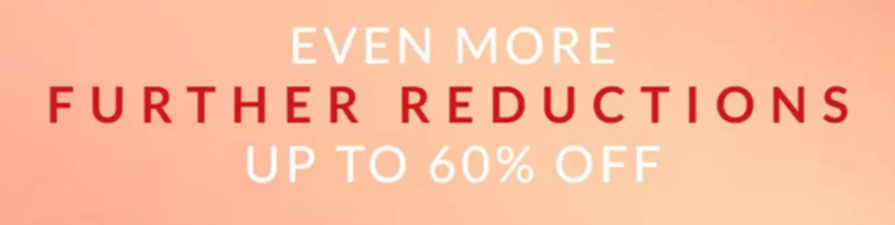 Phase Eight catalogue in Stalham | Even More Fruther Reducitons Up To 60% Off | 2026-06-24T00:00:00.000Z - 2026-07-03T00:00:00.000Z