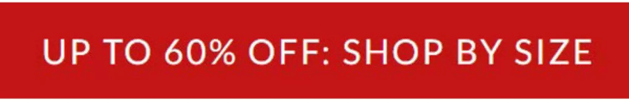 Phase Eight catalogue in Stalham | Up To 60% Off: Shop By Size  | 2026-06-24T00:00:00.000Z - 2026-07-14T00:00:00.000Z
