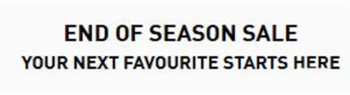 Puma catalogue | End Of Season Sale` | 2026-06-24T00:00:00.000Z - 2026-07-08T00:00:00.000Z