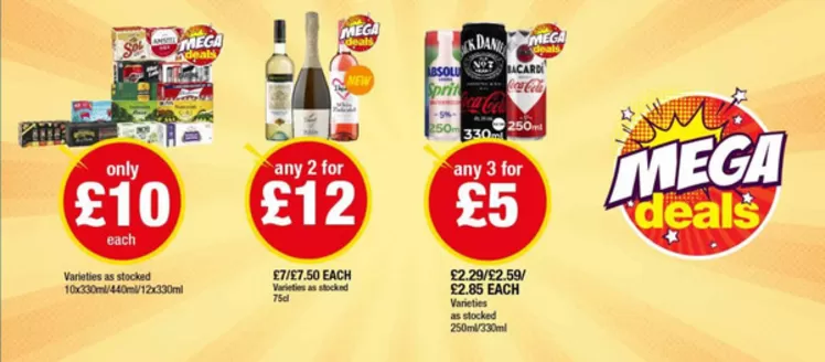 Premier Stores catalogue | Mega Deals `  | 2026-06-25T00:00:00.000Z - 2026-07-25T00:00:00.000Z