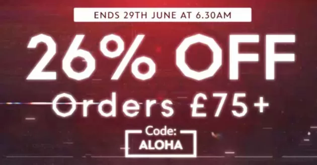 Disney Store catalogue in Windsor | 26% Off Orders £75+  | 2026-06-26T00:00:00.000Z - 2026-07-08T00:00:00.000Z