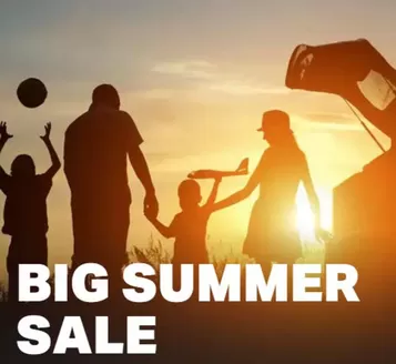 Halfords catalogue in Windsor | Big Summer Sale | 2026-06-26T00:00:00.000Z - 2026-07-22T00:00:00.000Z
