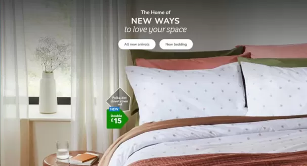 Dunelm catalogue in Bexhill | The Home Of New Ways | 2026-06-26T00:00:00.000Z - 2026-07-31T00:00:00.000Z