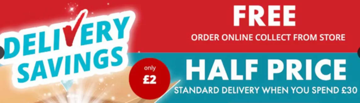 Savers catalogue in Birmingham | Don't Forget Your Toothbrush! | 2026-06-29T00:00:00.000Z - 2026-07-31T00:00:00.000Z