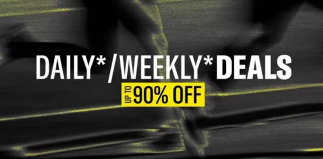 Sports Direct catalogue in Wakefield | Dily*/Weekly*Deals Up To 90% Off  | 2026-06-29T00:00:00.000Z - 2026-07-17T00:00:00.000Z