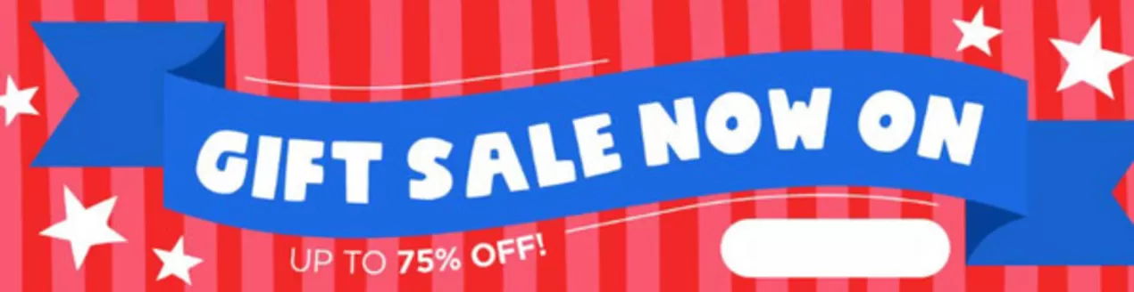 Scribbler catalogue | Gift Sale Now Onn | 2026-06-30T00:00:00.000Z - 2026-07-18T00:00:00.000Z