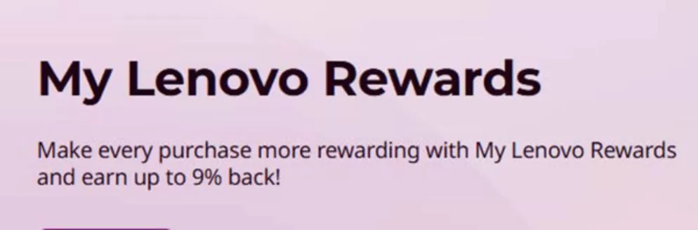Lenovo catalogue in Croydon | My Lenovo Rewards | 2026-07-02T00:00:00.000Z - 2026-07-20T00:00:00.000Z