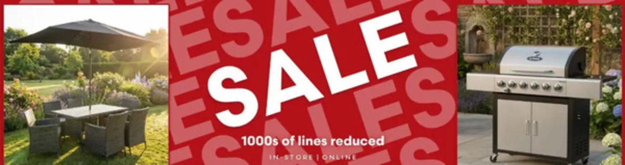Robert Dyas catalogue | Sale 1000s Of Lines Reduced` | 2026-07-02T00:00:00.000Z - 2026-07-21T00:00:00.000Z