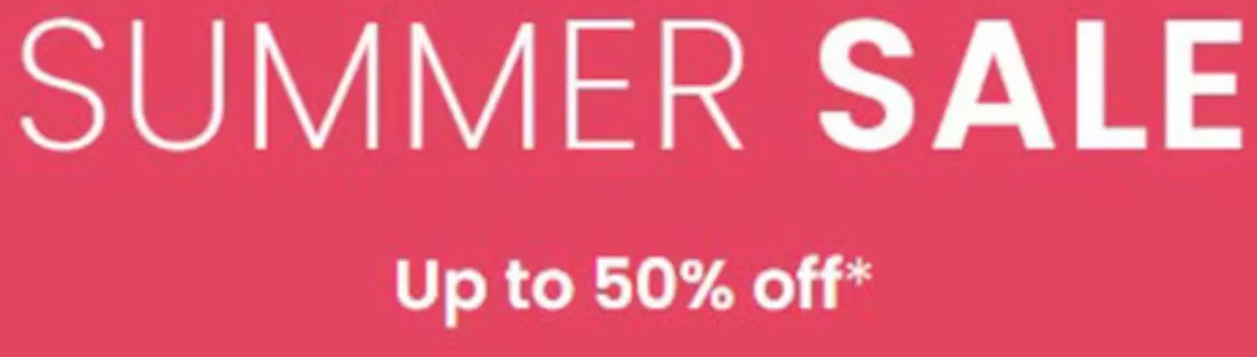 Mamas & Papas catalogue | Summer Sale Up To 50% Off | 2026-07-03T00:00:00.000Z - 2026-07-24T00:00:00.000Z