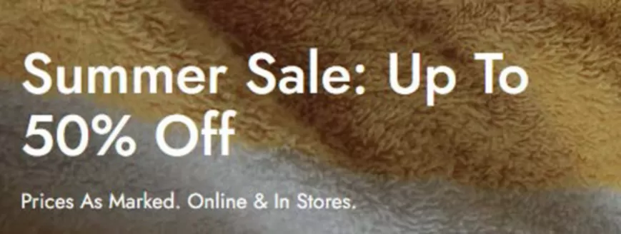 Aldo catalogue | Summer Sale : Up To 50% Off  | 2026-07-06T00:00:00.000Z - 2026-07-19T00:00:00.000Z