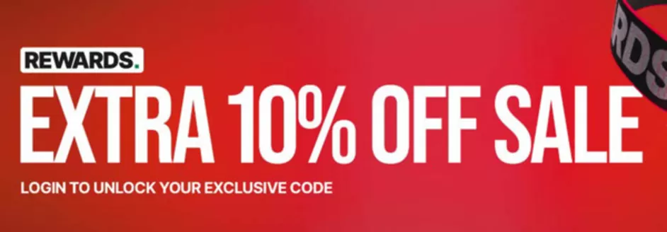 Footasylum catalogue | Extra 10% Off Sale! | 2026-07-07T00:00:00.000Z - 2026-07-28T00:00:00.000Z