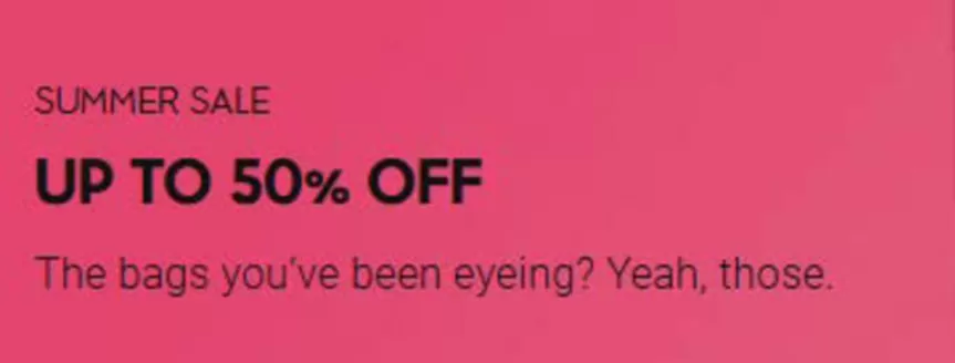 Kipling catalogue | Summer Sale Up To 50% Off. | 2026-07-07T00:00:00.000Z - 2026-07-29T00:00:00.000Z