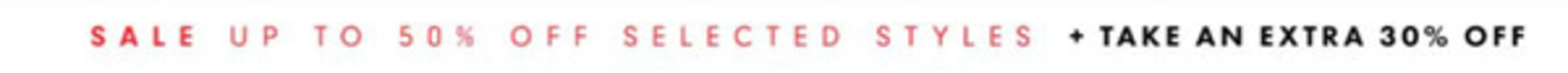 Ted Baker catalogue | + Take An Extra 30% Off | 2026-07-07T00:00:00.000Z - 2026-07-29T00:00:00.000Z