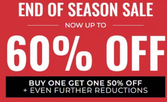 Clarks catalogue | End Of Season Sale New Up To 60% Off ` | 2026-07-07T00:00:00.000Z - 2026-07-24T00:00:00.000Z