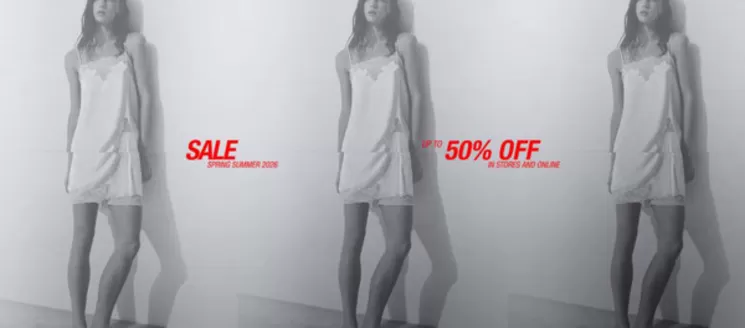 Pull & Bear catalogue | Up To 50% off In Stores And Online | 2026-07-07T00:00:00.000Z - 2026-07-22T00:00:00.000Z