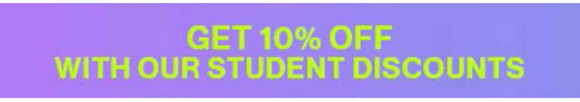 Pull & Bear catalogue | Get 10% Off With Our Stundents Discounts | 2026-07-07T00:00:00.000Z - 2026-07-19T00:00:00.000Z