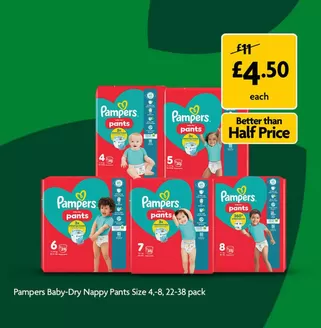 McColl's catalogue | Better Than Half Price* | 2026-07-08T00:00:00.000Z - 2026-07-24T00:00:00.000Z