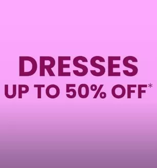La Redoute catalogue | Dresses Up To 50% Off | 2026-07-09T00:00:00.000Z - 2026-07-23T00:00:00.000Z