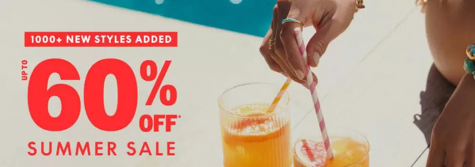 New Look catalogue in Sunderland | Up To 60% Off Summer Sale | 2026-07-09T00:00:00.000Z - 2026-07-22T00:00:00.000Z