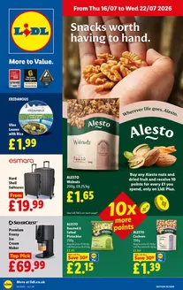 Lidl catalogue | Lidl Weekly | 2026-07-16T00:00:00.000Z - 2026-07-22T00:00:00.000Z