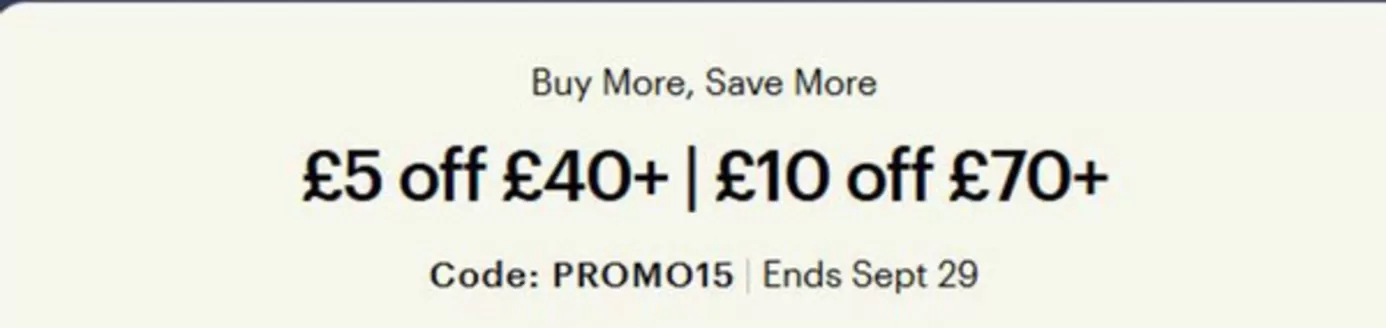 Vistaprint catalogue in Leeds | Buy More , Save More | 2026-07-10T00:00:00.000Z - 2026-09-09T00:00:00.000Z
