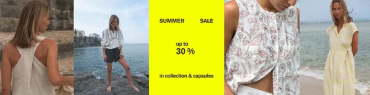 Indi & Cold catalogue | Summer Sale Up To 30% In Collection & Capsules | 2026-07-10T00:00:00.000Z - 2026-07-26T00:00:00.000Z