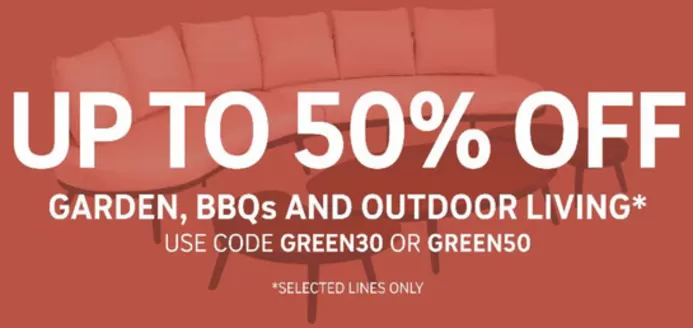 Habitat catalogue | Up To 50% Off - | 2026-07-22T00:00:00.000Z - 2026-07-31T00:00:00.000Z