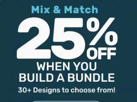 Smiggle catalogue | Mix & Match 25% Off | 2026-07-23T00:00:00.000Z - 2026-07-30T00:00:00.000Z