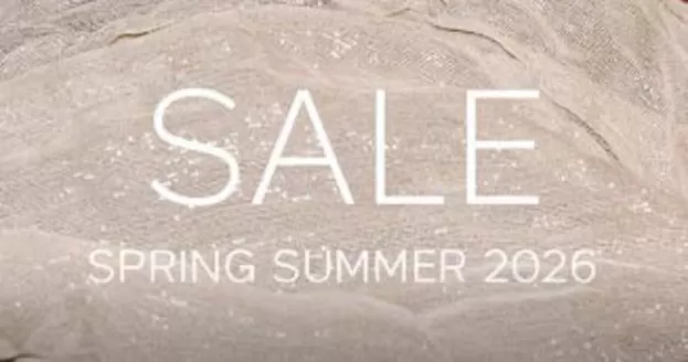 MaxMara catalogue | Sale Spring Summer 2026 | 2026-07-24T00:00:00.000Z - 2026-08-02T00:00:00.000Z