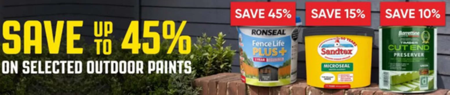 Toolstation catalogue in Broughton | Save Up To 45% On Selected Outdoor Paints` | 2026-07-24T00:00:00.000Z - 2026-08-11T00:00:00.000Z