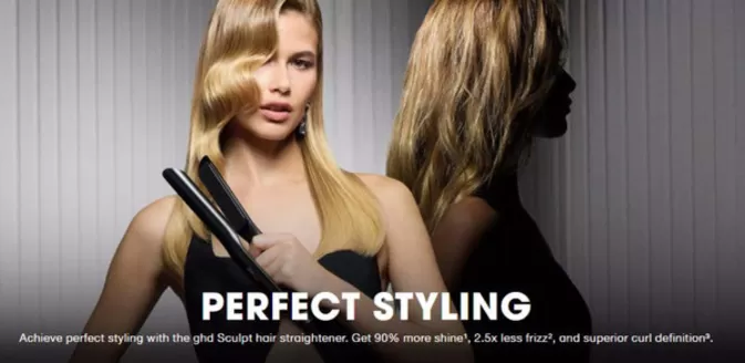 GHD catalogue in Pattingham | Perfect Styling  | 2026-07-27T00:00:00.000Z - 2026-08-18T00:00:00.000Z