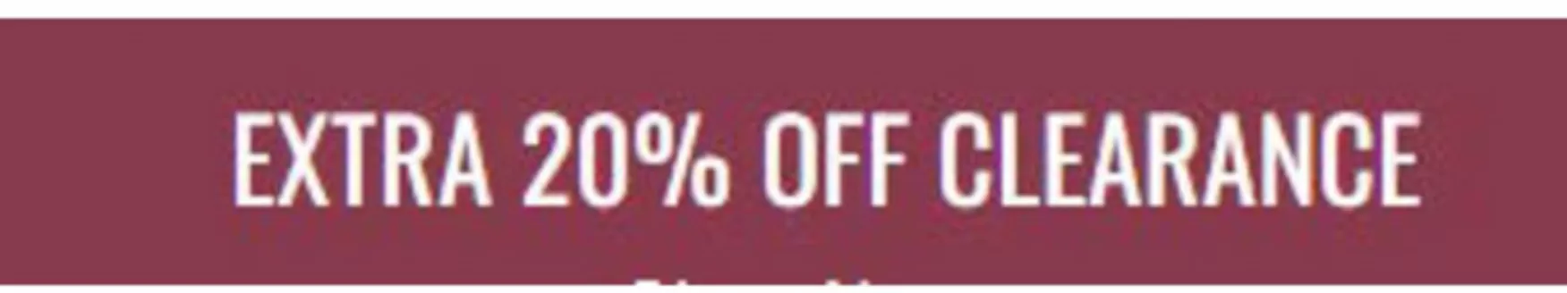 La Senza catalogue in Batley | Extra 20% Off Clearance` | 2026-07-28T00:00:00.000Z - 2026-08-13T00:00:00.000Z