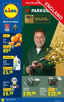 Lidl catalogue | Lidl Weekly | 2026-08-06T00:00:00.000Z - 2026-08-12T00:00:00.000Z