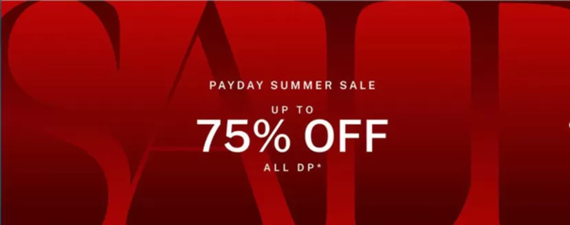 Dorothy Perkins catalogue | At Least Half Prices Dresses Edit | 2026-07-30T00:00:00.000Z - 2026-08-22T00:00:00.000Z