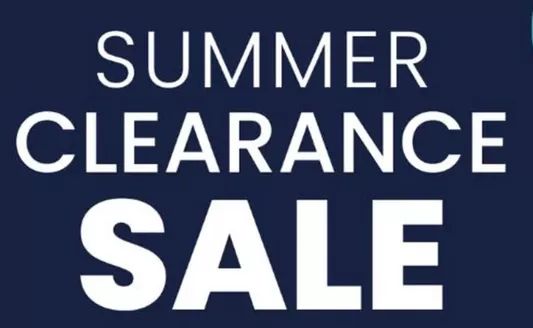 Moshulu catalogue | Summrt Clearance Sale  | 2026-07-30T00:00:00.000Z - 2026-08-12T00:00:00.000Z