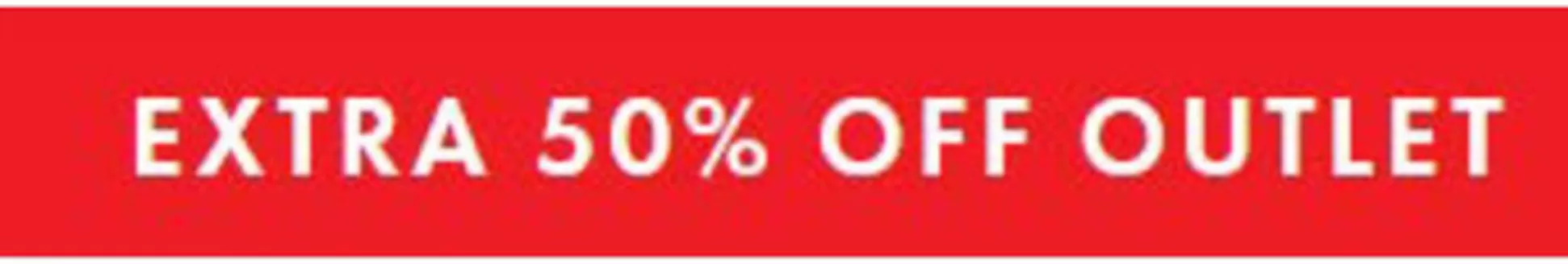 Ted Baker catalogue | Extra 50% Off Outlet | 2026-07-30T00:00:00.000Z - 2026-08-13T00:00:00.000Z
