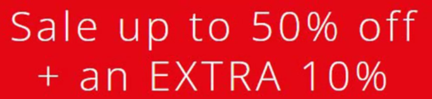 GEOX catalogue | Sale Up To 50% Off + An Extra 10% | 2026-07-30T00:00:00.000Z - 2026-08-18T00:00:00.000Z