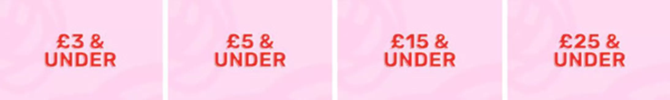 Smiggle catalogue | £3 & Under | 2026-07-31T00:00:00.000Z - 2026-08-18T00:00:00.000Z