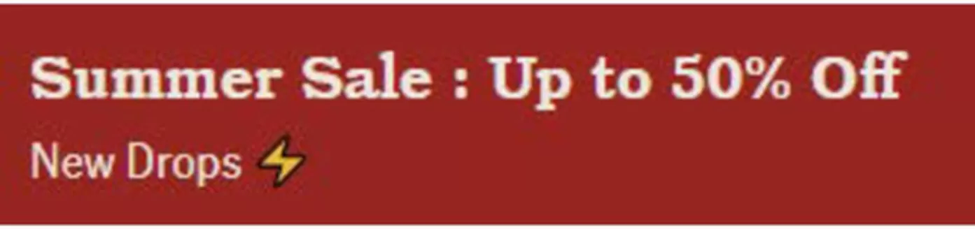 Timberland catalogue | Summer Sale: Up To 50% Off | 2026-07-31T00:00:00.000Z - 2026-08-16T00:00:00.000Z