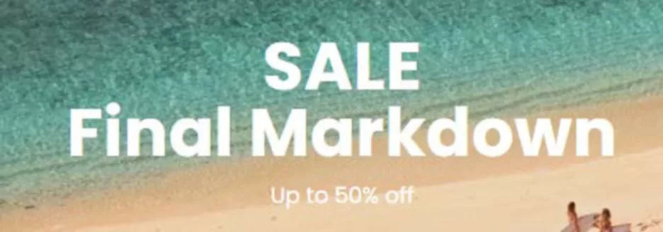 Roxy catalogue | Sale Final Markdown | 2026-08-04T00:00:00.000Z - 2026-08-16T00:00:00.000Z