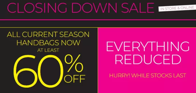 Radley catalogue | Everything Reduced | 2026-08-05T00:00:00.000Z - 2026-08-26T00:00:00.000Z