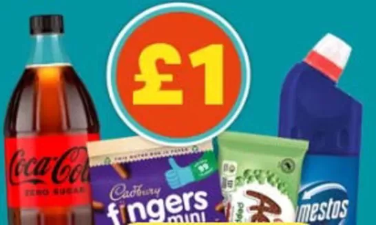 Poundland catalogue in Widnes | salee | 2026-08-05T00:00:00.000Z - 2026-08-17T00:00:00.000Z
